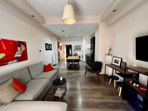 Modern apartment